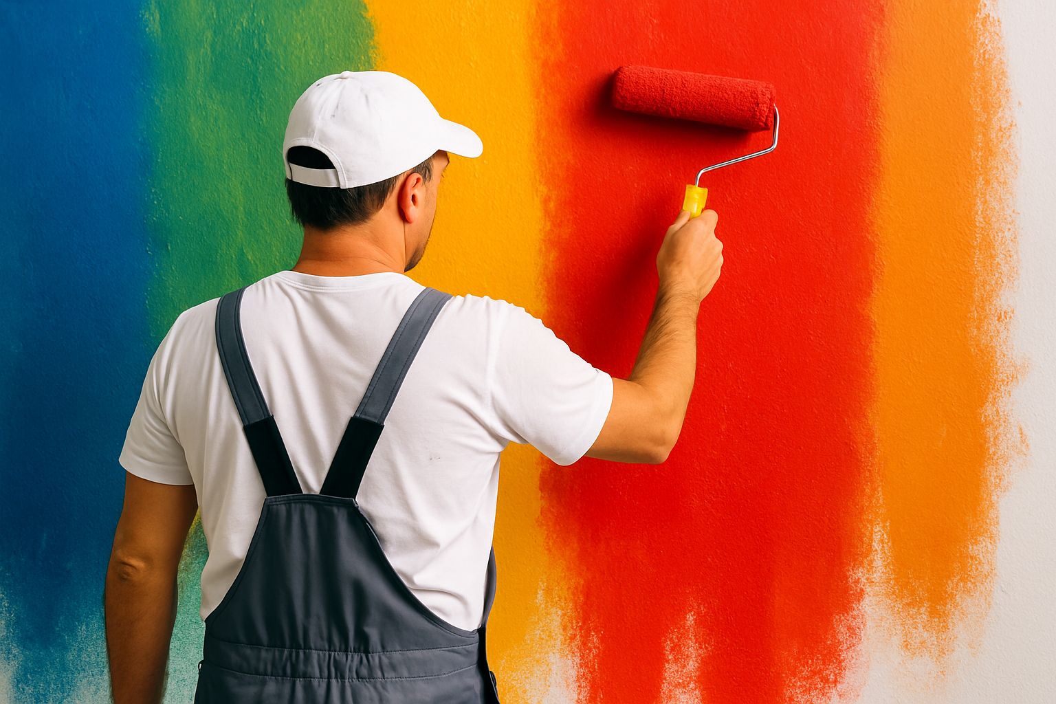 Evini Yenile, Ferah Yaşa